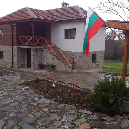 Elenite Pensiune *