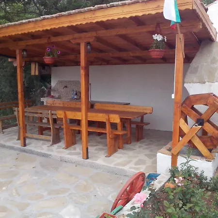 Pensiune Elenite Malko Kirilovo