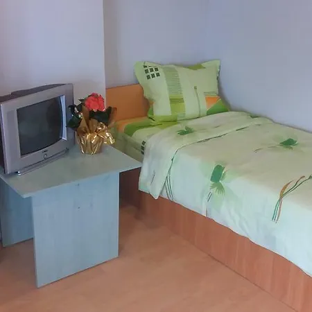 Pensiune Elenite Malko Kirilovo
