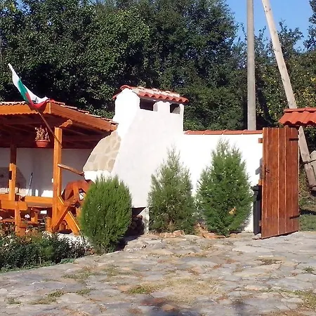 Elenite Malko Kirilovo